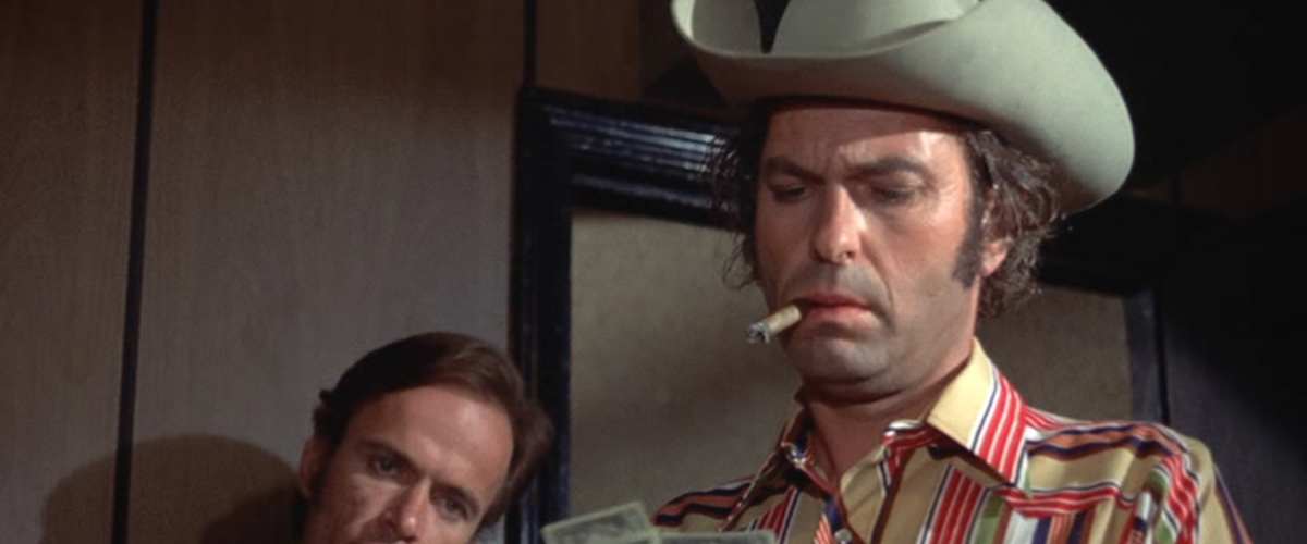 Watch White Lightning