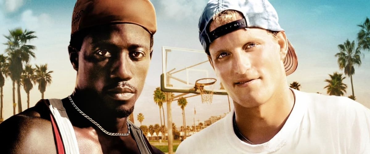 White Men Cant Jump