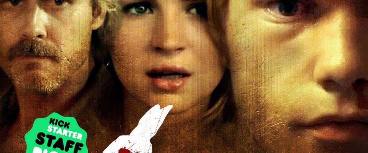 White Rabbit