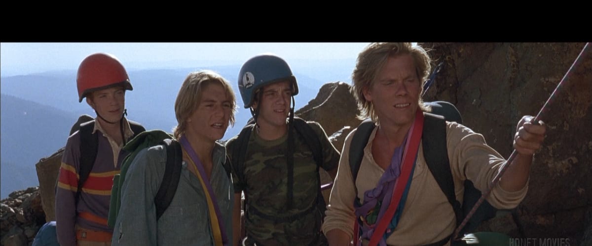 Watch White Water Summer