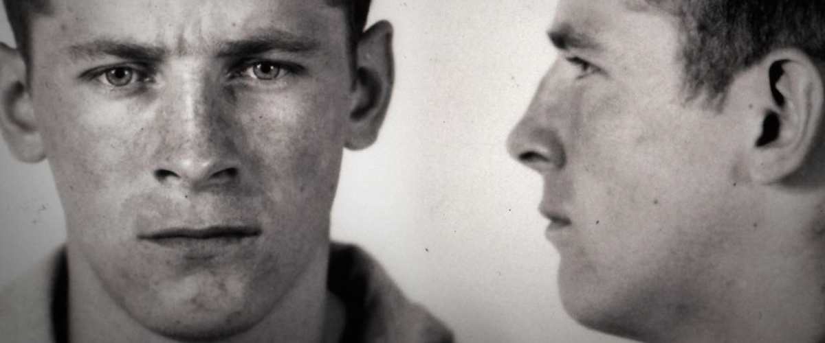 Whitey: United States of America v James J Bulger