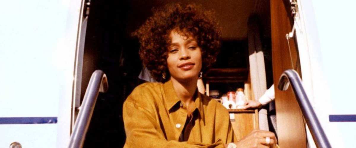 Watch Whitney