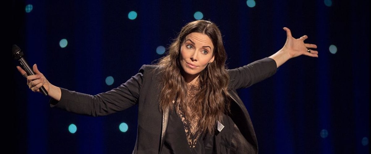 Watch Whitney Cummings: I'm Your Girlfriend