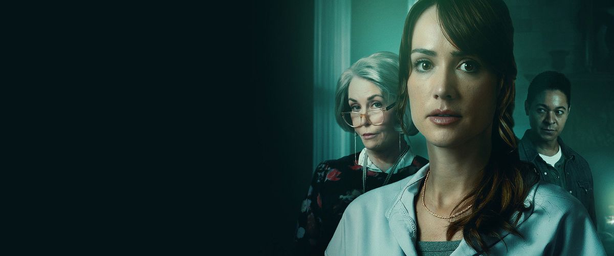 Who Could Kill a Sweet Old Lady