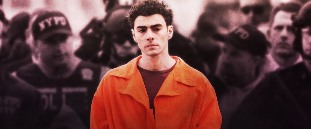 Who Is Luigi Mangione?