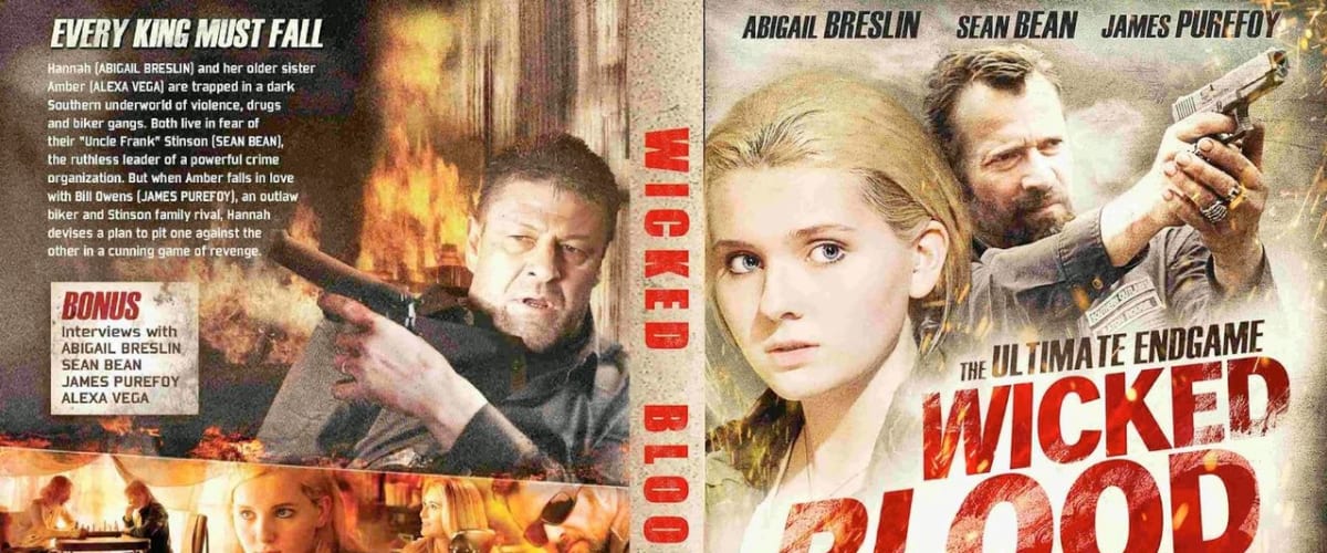 Wicked Blood