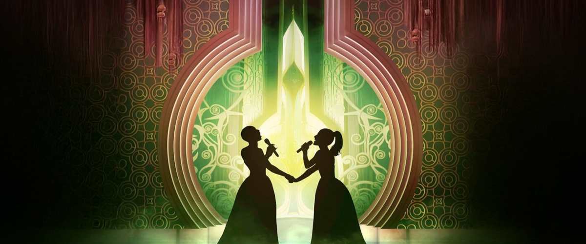 Wicked: One Wonderful Night