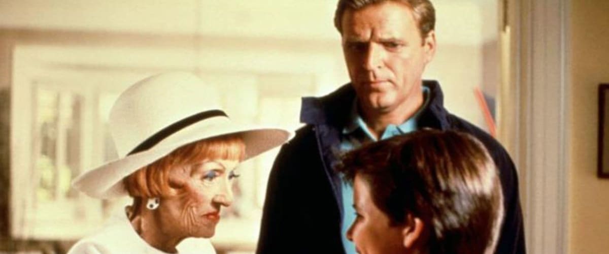 Watch Wicked Stepmother