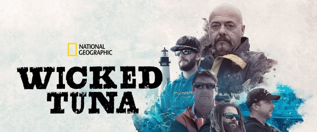 Watch Wicked Tuna - Season 11