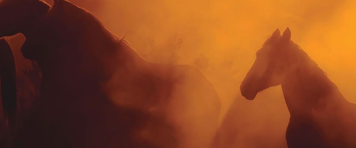 Watch Wild Beauty: Mustang Spirit of the West