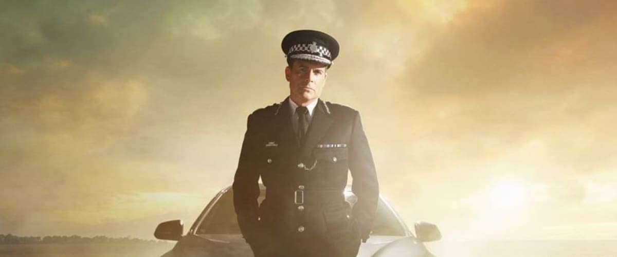 Wild Bill - Season 1