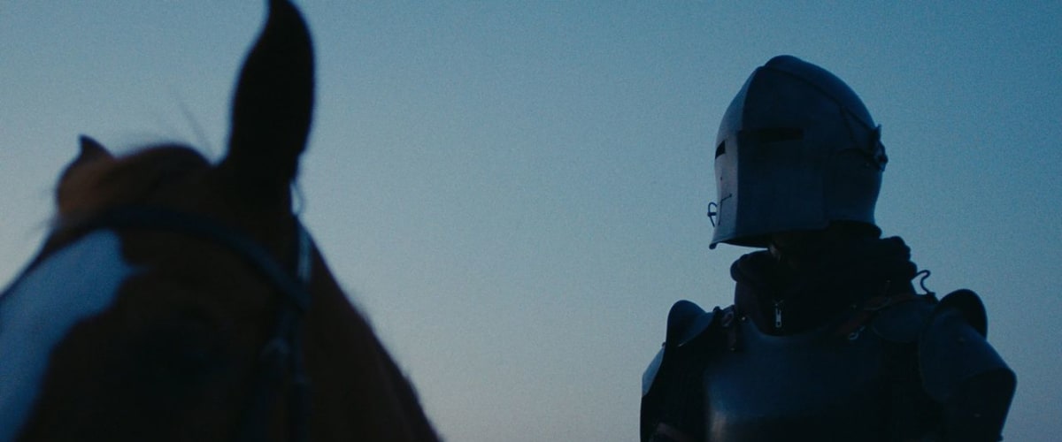 Wild Eyed and Wicked