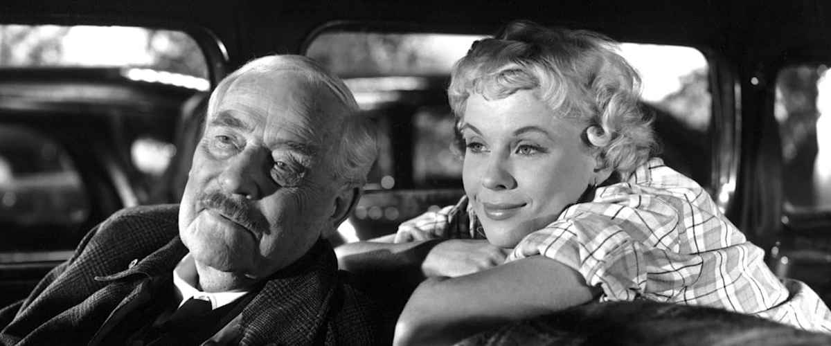 Wild Strawberries