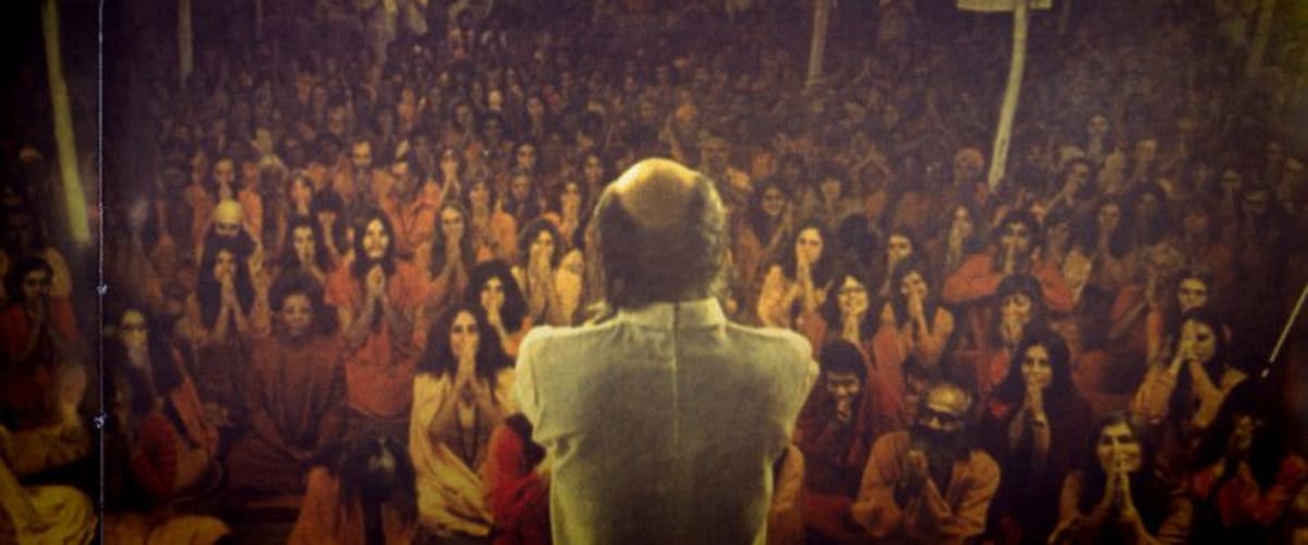 Wild wild country sale season 1 episode 1