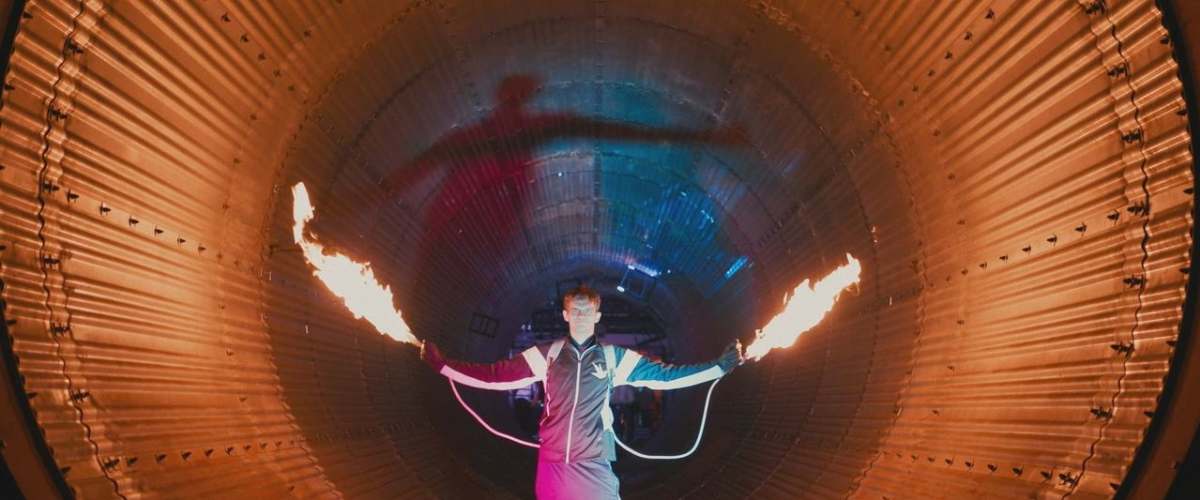 Watch Wild Wild Space