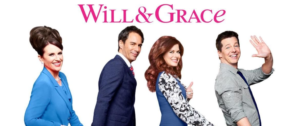Will and Grace - Season 10