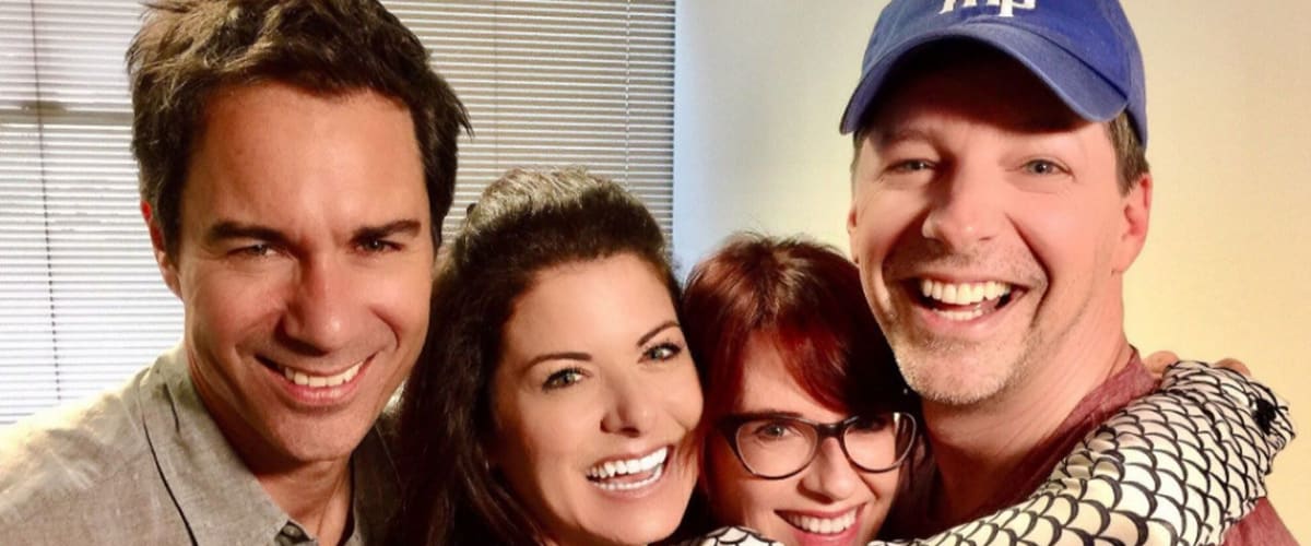 Watch Will and Grace - Season 2