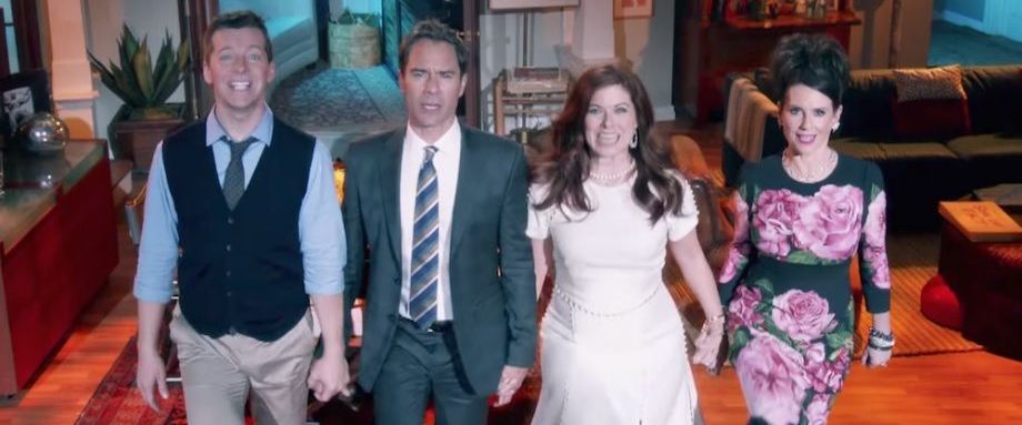 Will and Grace - Season 3