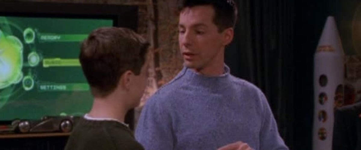 Watch Will and Grace - Season 4