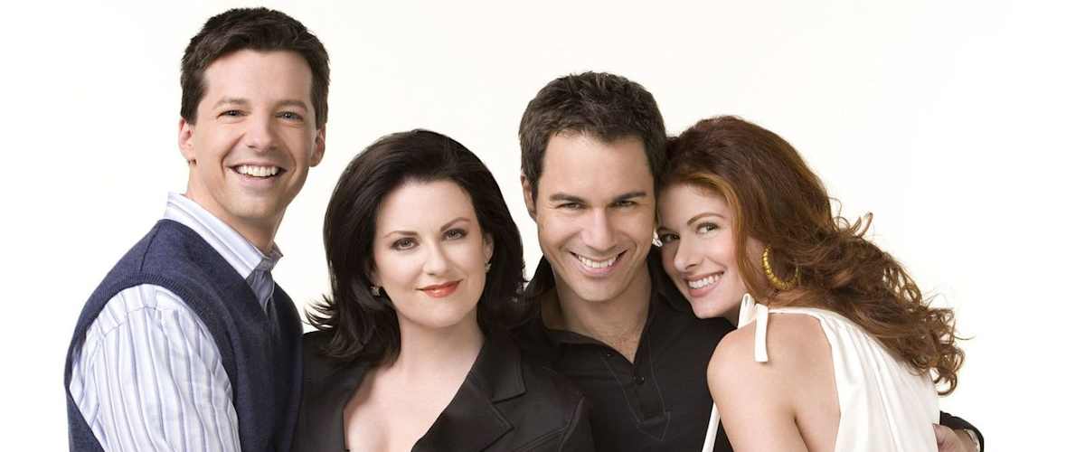 Watch Will and Grace - Season 6