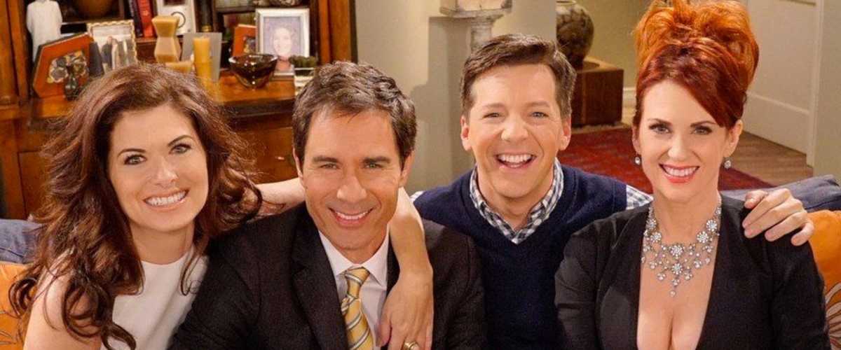 Watch Will and Grace - Season 9