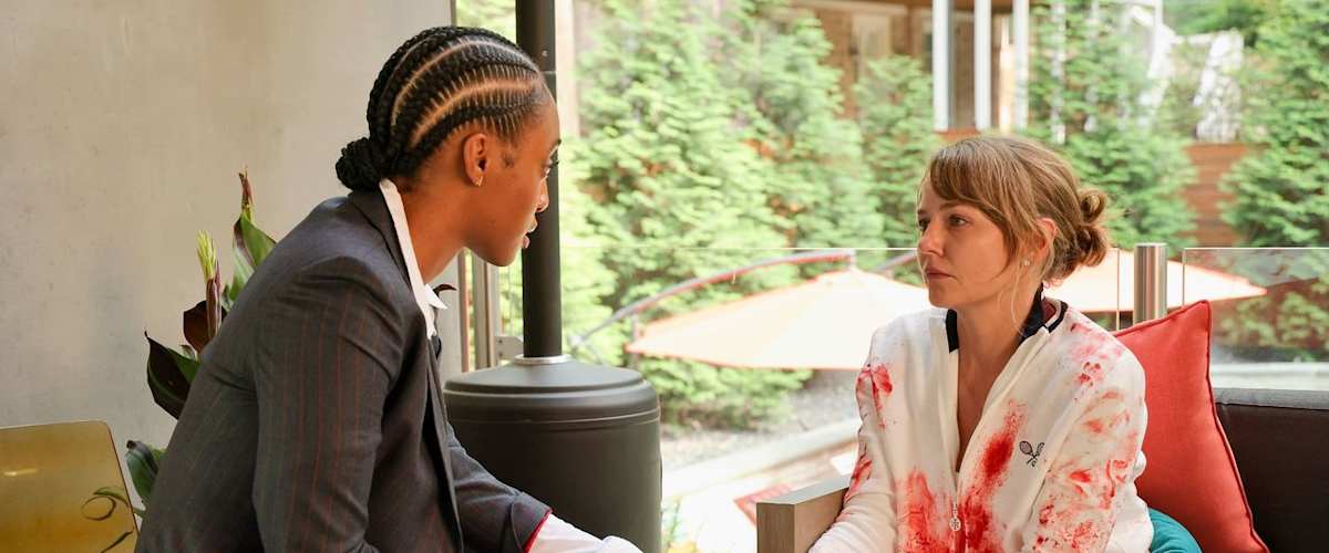 Watch Will Trent - Season 1