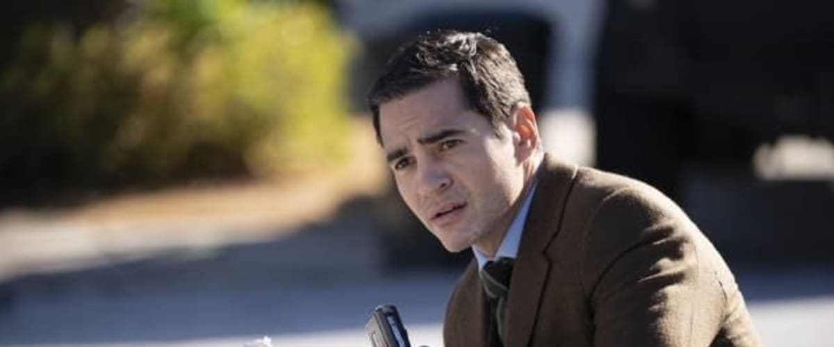 Will Trent - Season 2