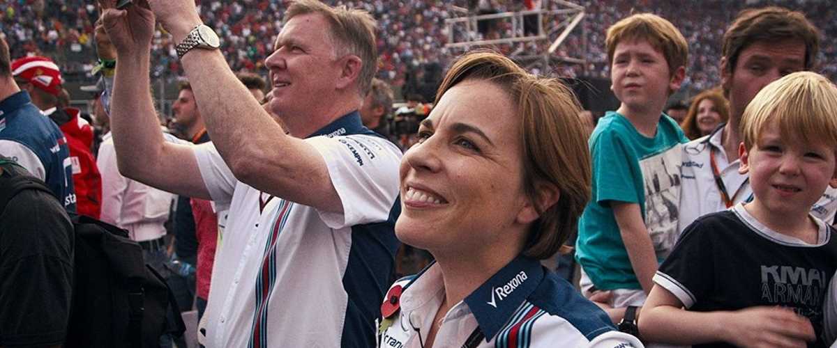 Williams