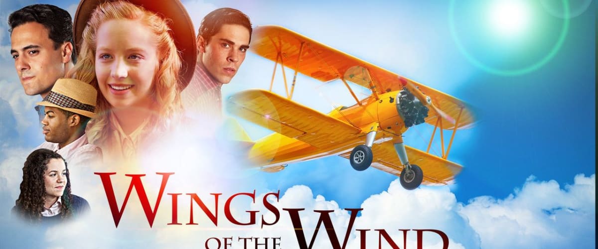 Wings of the Wind