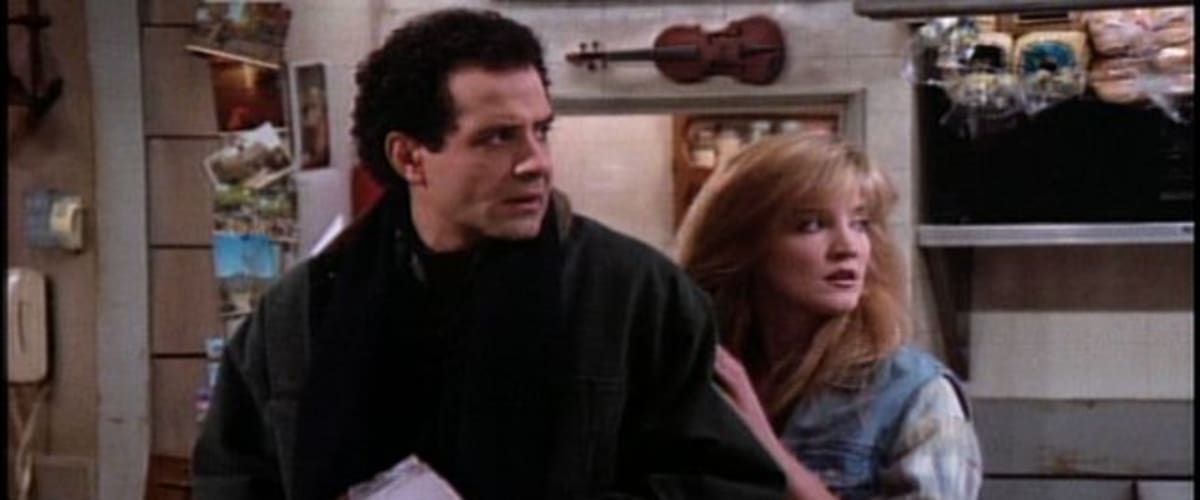 Wings - Season 1