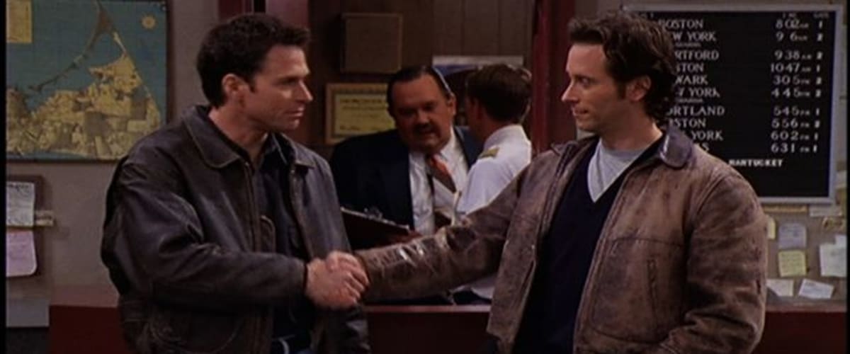 Wings - Season 3