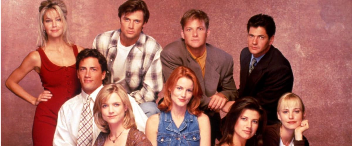 Wings - Season 6