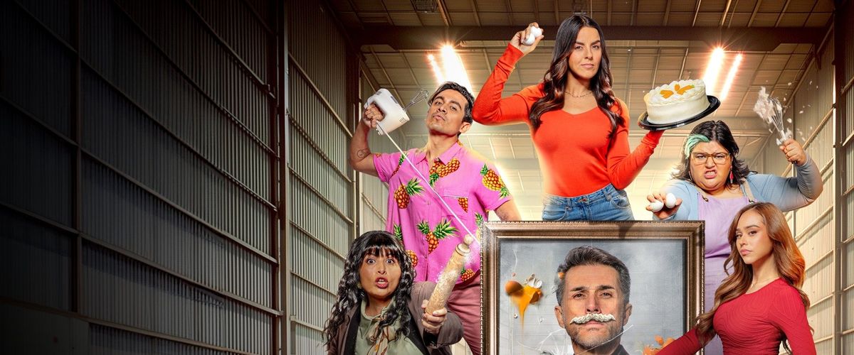 Winner Takes the Cake