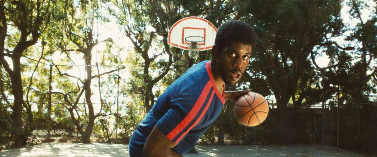 Winning Time: The Rise of the Lakers Dynasty - Season 2