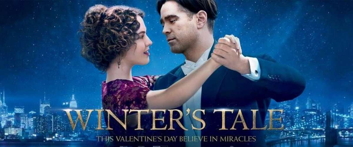 Watch Winters Tale
