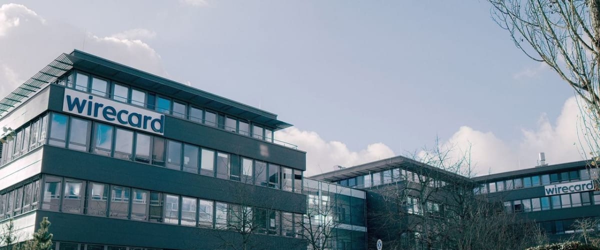 Watch Wirecard: The Billion Euro Lie