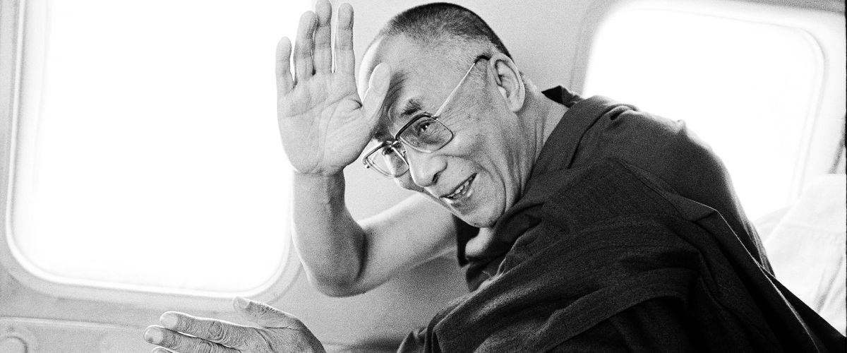 Watch Wisdom of Happiness