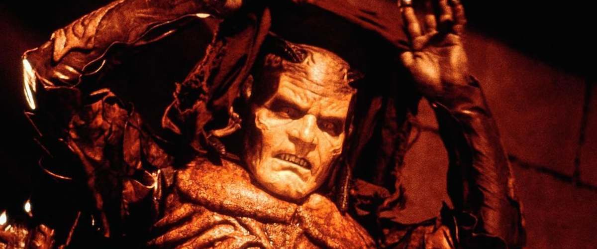 Wishmaster 4: The Prophecy Fulfilled