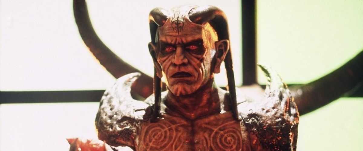 Wishmaster