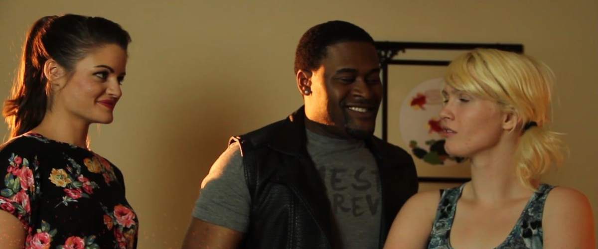 Witchcraft 16: Hollywood Coven