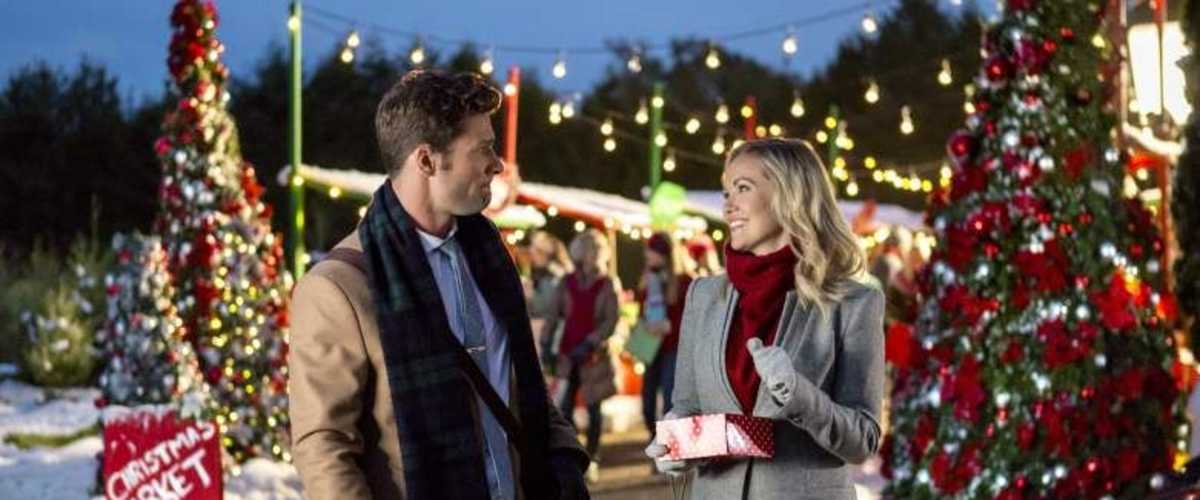 Watch With Love, Christmas