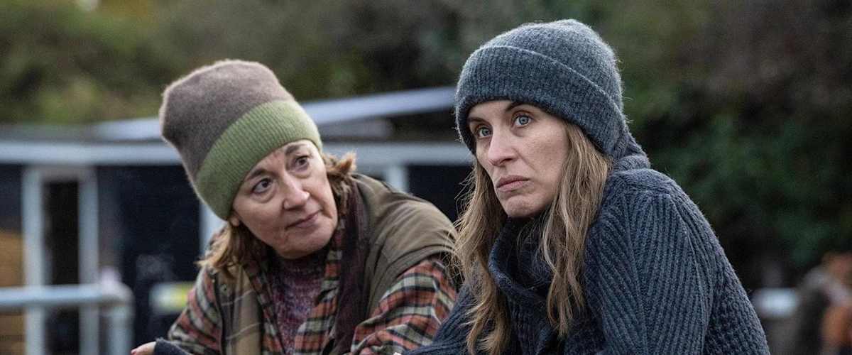 Without Sin - Season 1