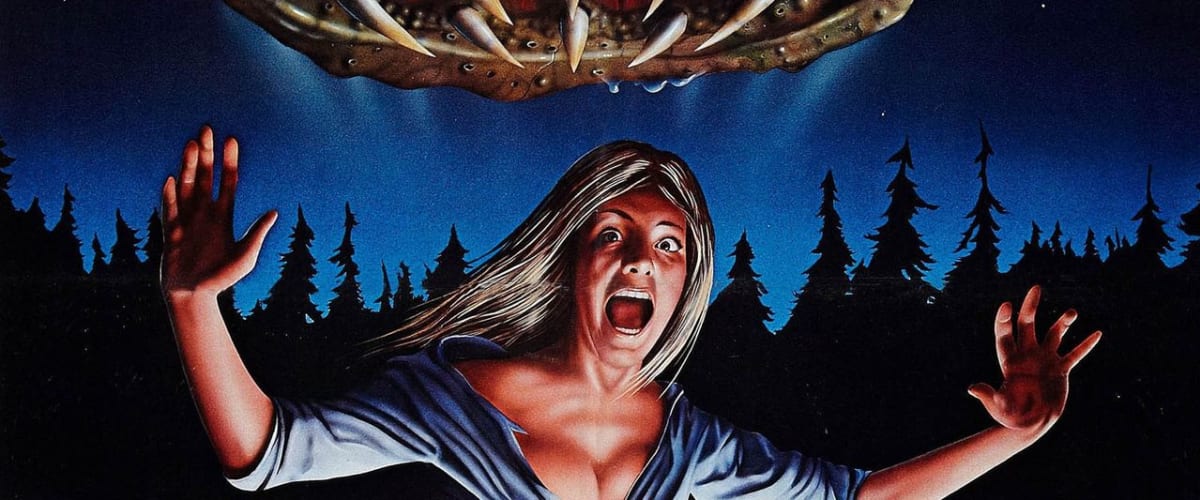 Watch Without Warning