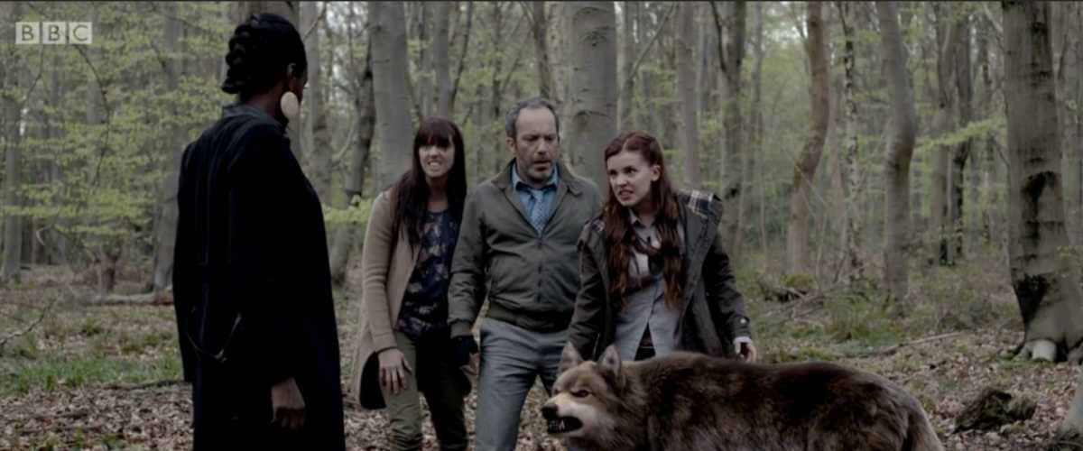 Watch Wolfblood - Season 3