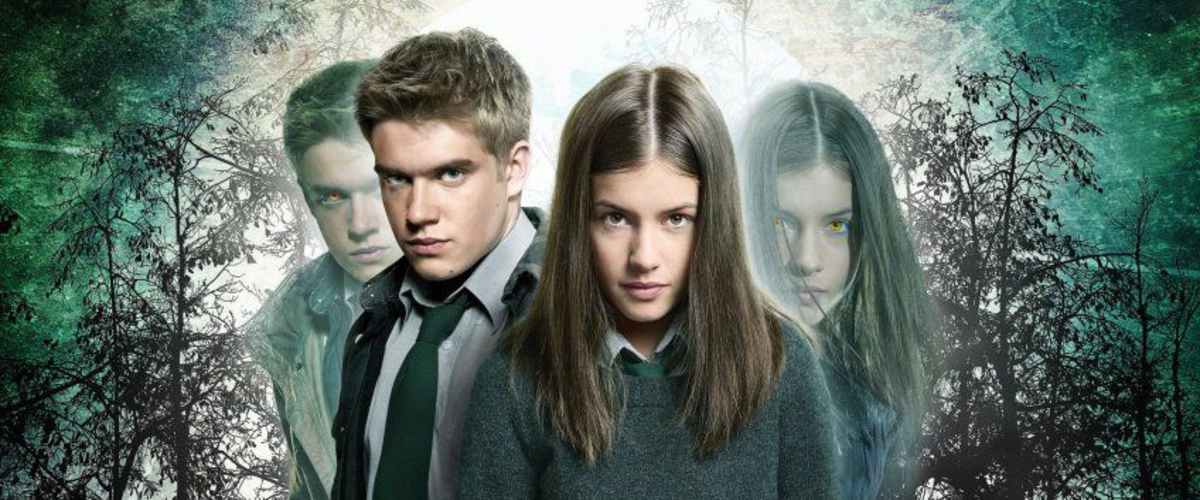 Wolfblood - Season 4