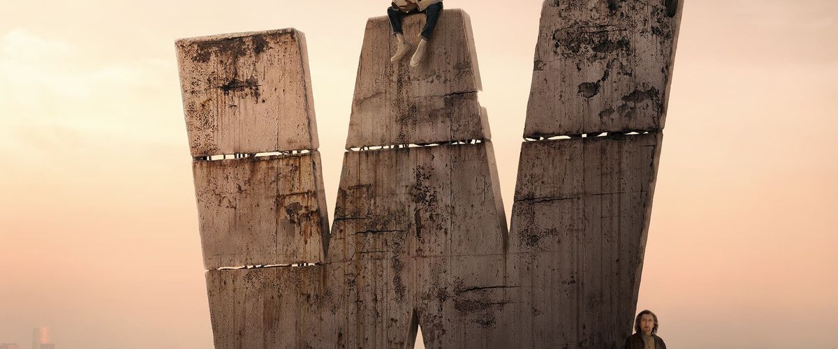 Wonder Man - Season 1