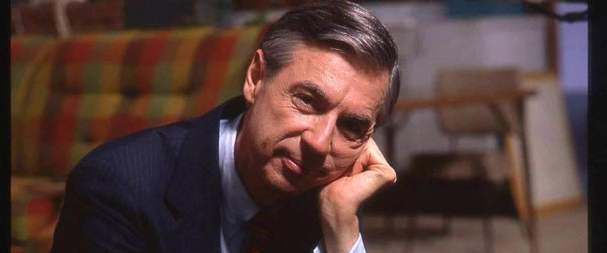 Won't You Be My Neighbor?