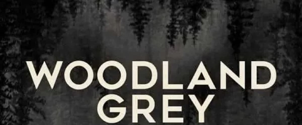 Woodland Grey