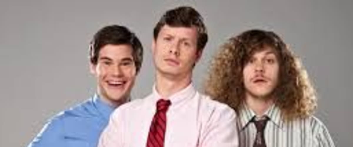 Workaholics - Season 1