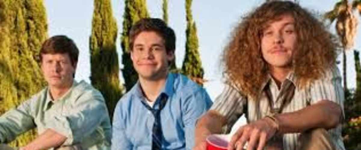 Workaholics - Season 2